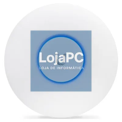Ubiquiti UniFi UAP-AC-LITE Dual Band PoE