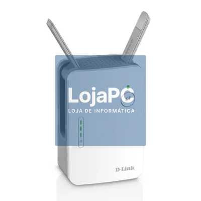 D-Link DAP-1620 Punto Acceso Repetidor AC1300
