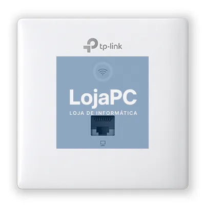 TP-LINK EAP230-Wall Omada AC1200 WiFi PoE