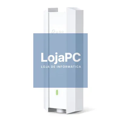 TP-Link EAP610-Outdoor AP WiFi6 AX1800 PoE IP67
