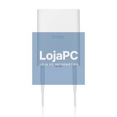Zyxel NWA55AXE P. Acceso WiFi6 Dual-Radio PoE Out