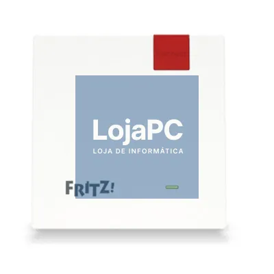FRITZ!Repeater 1200 AX WiFi6 1xGbE Mesh