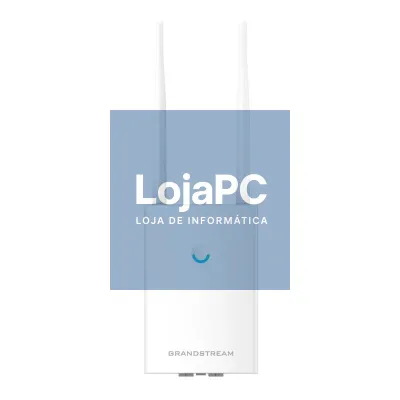 Grandstream GWN7605LR WiFi AP 2xGbE Dual Int/Ext