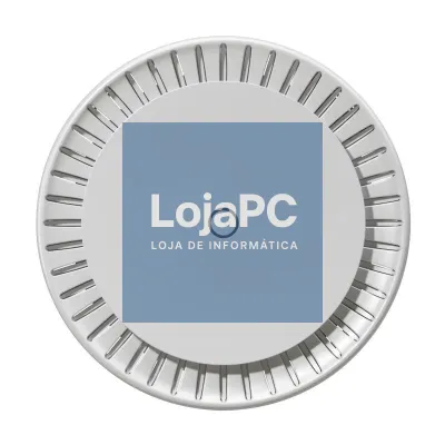 Mikrotik cAP ax AP Tecto WiFi6 2xGbE Dual