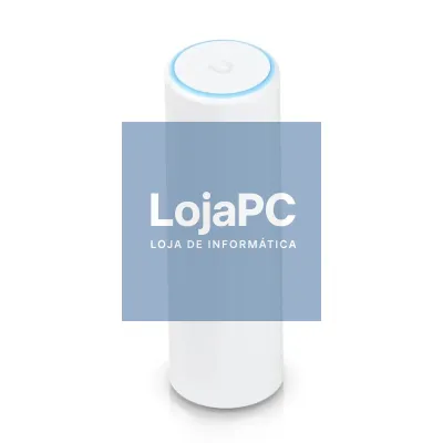 Ubiquiti U6-Mesh AP WiFi6 In/Out PoE 4x4 IPX5 1xGb