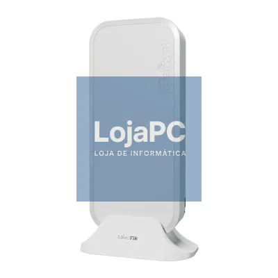 Mikrotik wAP ax AP WiFi6 AX3000 2xGbE IP54