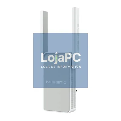 Keenetic Buddy 5 Repetidor Wifi 5 Mesh