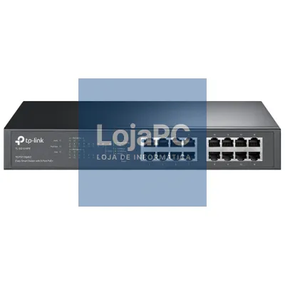 TP-LINK TL-SG1016PE Switch 16xGB PoE+