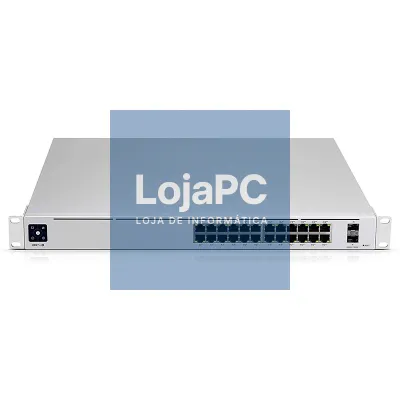 Ubiquiti Switch USW-PRO-24-POE