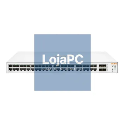 HPE NW IOn 1830 48XGbE 4xSFP Switch