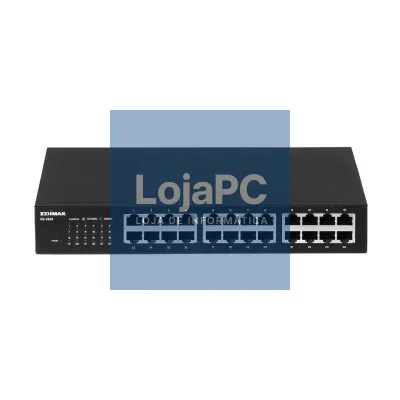 Edimax GS-1024 Switch 24xGbE Metal