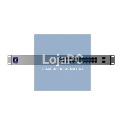 Ubiquiti USW-24-POE UniFi Switch 24xGbE 2xGb SFP