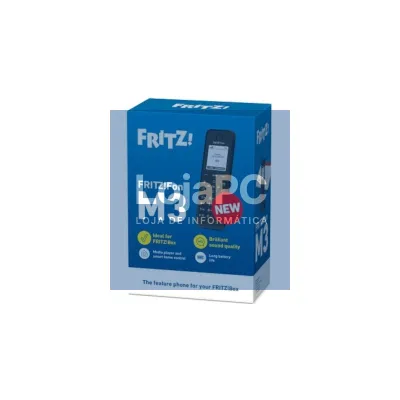 FRITZ!Fon M3 Edition International