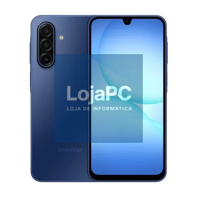 Samsung Galaxy A17 5G 256GB 8GB Light Azul