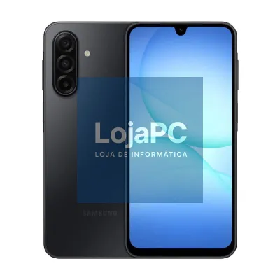 Samsung Galaxy A17 5G 128GB 4GB Preto