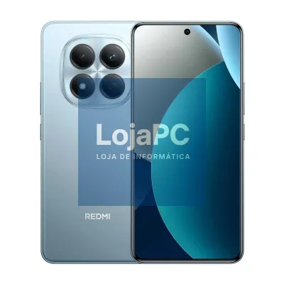 Xiaomi Redmi Note 15 Pro 8Gb 256Gb 6.77" Blue