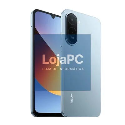 XIAOMI Redmi A7 Pro 4Gb 64Gb 6.9" Mist Blue