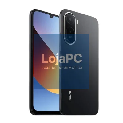 XIAOMI Redmi A7 Pro 4Gb 64Gb 6.9" Black