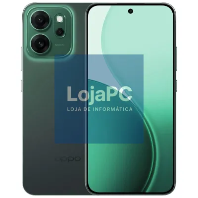 OPPO Reno 14F 5G 6.57" 8GB 256GB Luminous Green