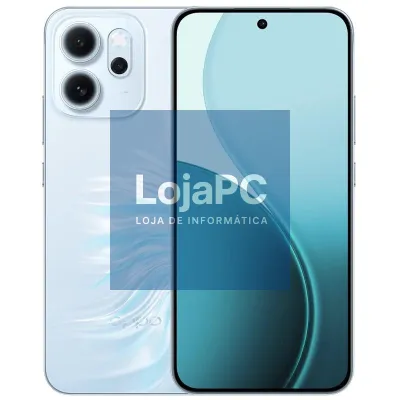 OPPO Reno 14F 5G 6.57" FHD+ 8GB 256GB Opal Blue