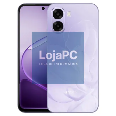 OPPO A6x 5G 6.75" 120Hz 6GB 256GB Violet Purple