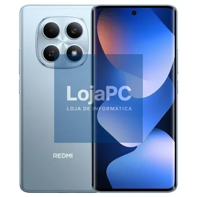Xiaomi Redmi Note 15 8Gb 128Gb 6.83" Blue