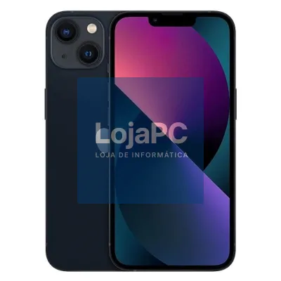 CKP iPhone 13 Semi Nuevo 128GB Black Grau B