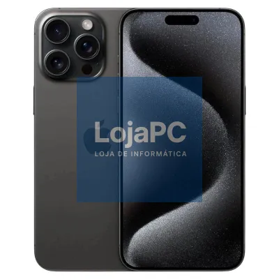 CKP iPhone 15 Pro Max Semi Nuevo 256GB Black A