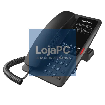 Fanvil H4W Telefone de hotel