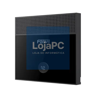 Fanvil H501W Mini SIP Intercom POE 3 teclas progr