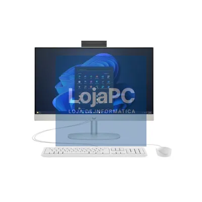 HP ProOne 240 G10 i5-1334U 16GB 512GB W11P 23.8"