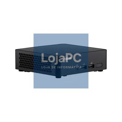 Asus NUC 14 Pro RNUC14RVKU500002I Ultra5-125H Slim