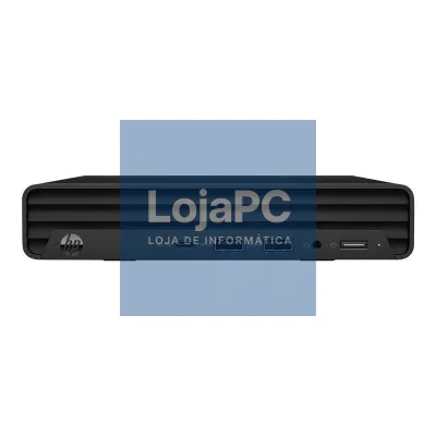HP Pro Mini 260 G9 i3-1315U 8GB 256GB W11P