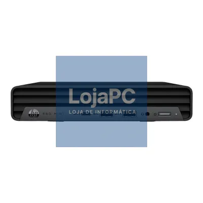 HP Pro Mini 400 G9 i5-12500T 16GB 512GB W11P
