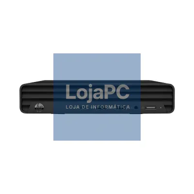 HP Pro Mini 260 G9 i5-1334U 8GB 256GB W11Pro