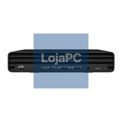 HP ProMini 260 G9 i5-1334U 16GB 512B W11P