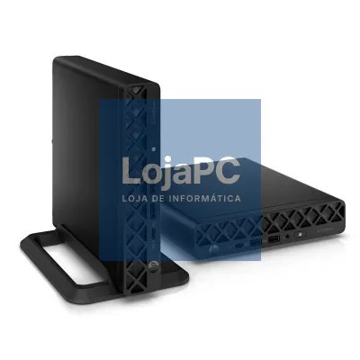 HP EliteDesk 8 Mini AMD R5-215 16GB 512GB W11Pro