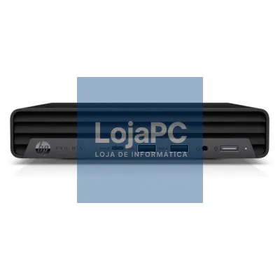 HP Pro Mini 400 G9 i5-14500T 8GB 256GB W11P
