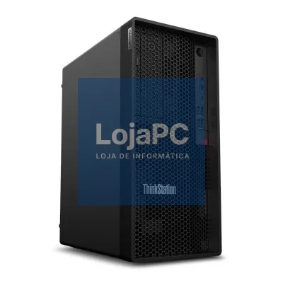 Lenovo TS P2 Tower G2 U9-285 32GB 1TB RTX5060 W11P