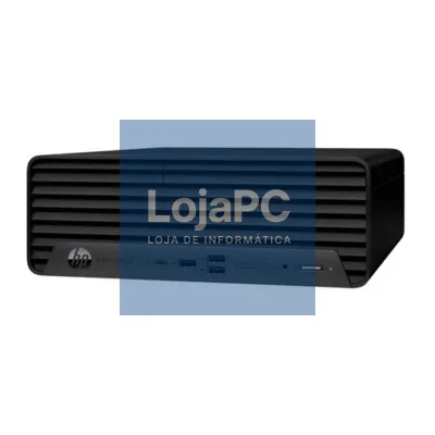HP PRO SFF 400 G9 i5-14500 16GB 512GB W11Pro