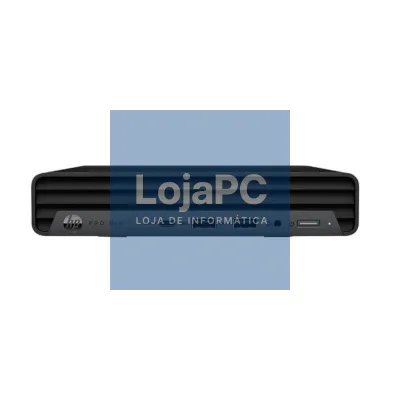 HP Pro Mini 400 G9 i5-12500T 16GB 512GB W11Pro
