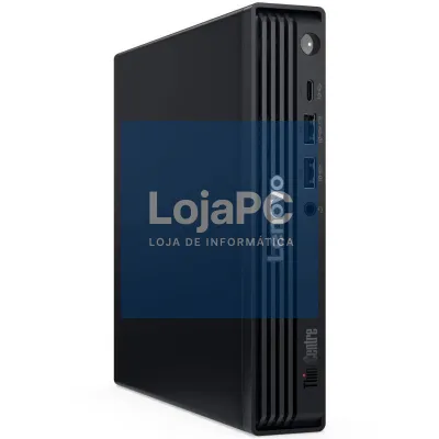 Lenovo THINKCENTRE M70Q GEN 6 INTEL COSYST