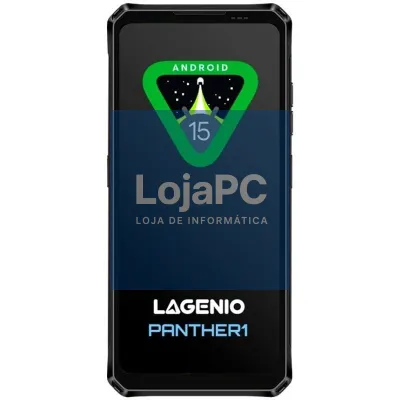 Mustek Terminal 6.7" Lagenio T2750 4GB/128GB