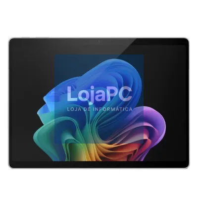 Microsoft Srf Pro CP+ 13" U7 16-256Gb W11P Platino