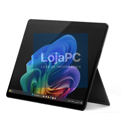 Microsoft Surface Pro11 13" U5 16-512GB W11P Black