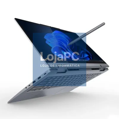 Lenovo TB 14 2-IN-1 U7-255U 32GB 512GB W11P 14"