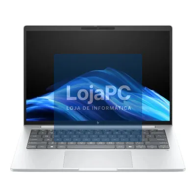 HP EliteBook 8G1 U5-225H 16GB 512GB W11P 14"