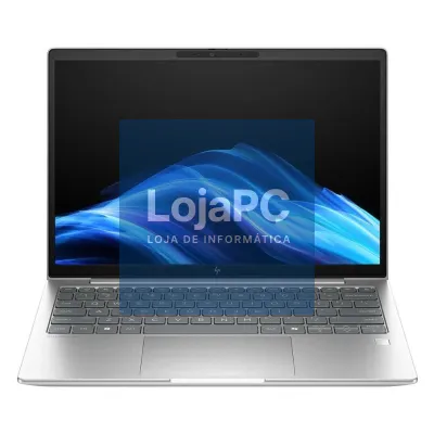 HP EliteBook 6G1I U5-225U 16GB 512GB W11P 13"