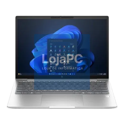 HP EliteBook 6 G1i U7-255U 16GB 512 W11P 13.3"