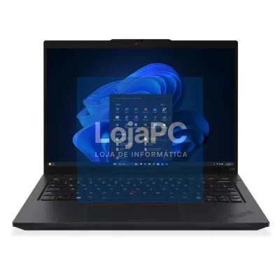 Lenovo L14 G6 U5-225U 16GB 512GB W11P 14"